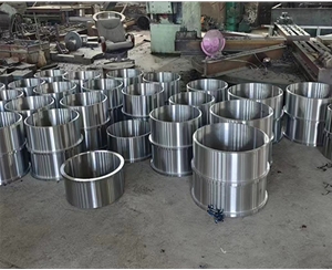 筒類(lèi)鍛件